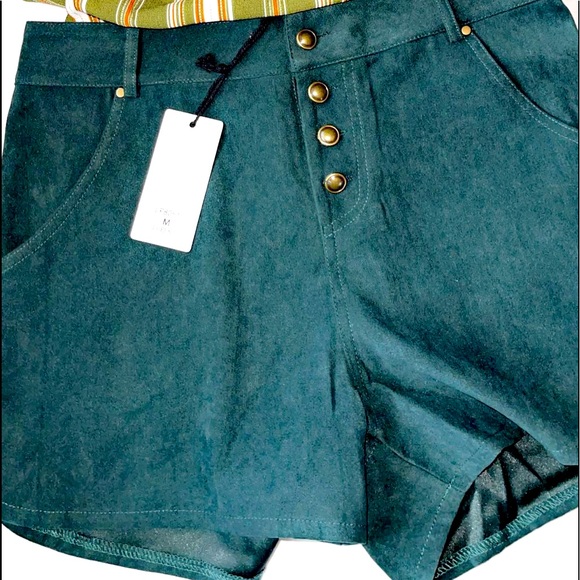 New casual shorts - Picture 1 of 1